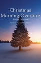 Christmas Morning Overture Orchestra sheet music cover